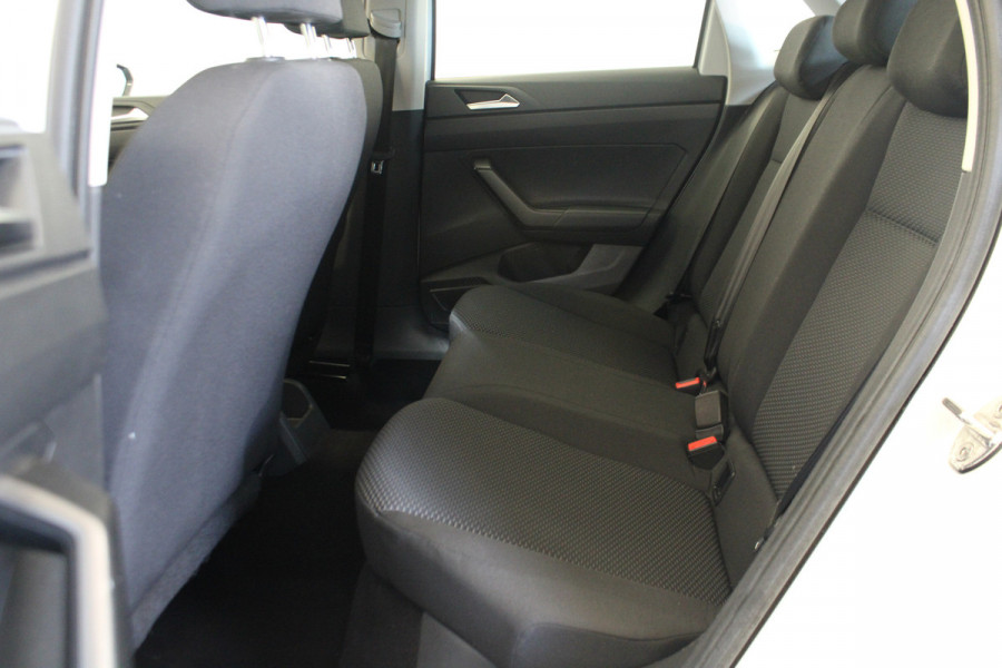 Volkswagen Polo 1.0 MPI Comfortline