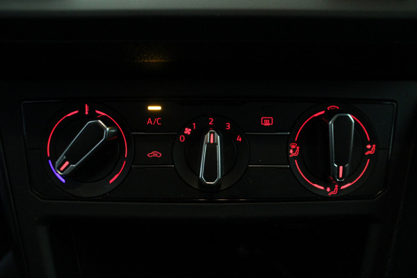 Volkswagen Polo 1.0 MPI Comfortline