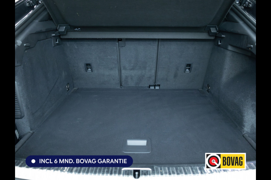 Audi Q3 Sportback 45 TFSI e S Edition 245 PK | 2x S-Line | Elec. achterklep | 360 Camera | Virtual cockpit | Navigatie | Cruise control, Apple Carplay, Android auto