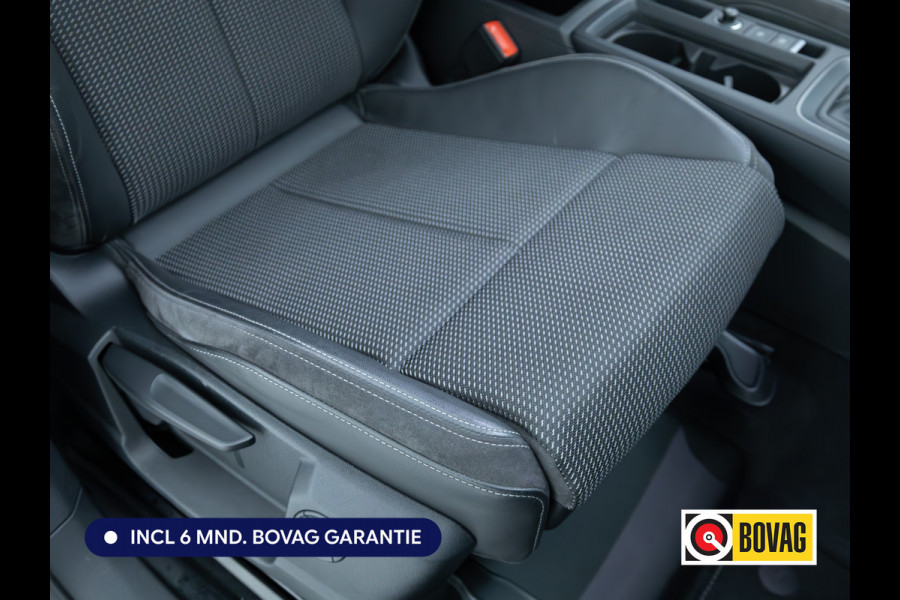 Audi Q3 Sportback 45 TFSI e S Edition 245 PK | 2x S-Line | Elec. achterklep | 360 Camera | Virtual cockpit | Navigatie | Cruise control, Apple Carplay, Android auto