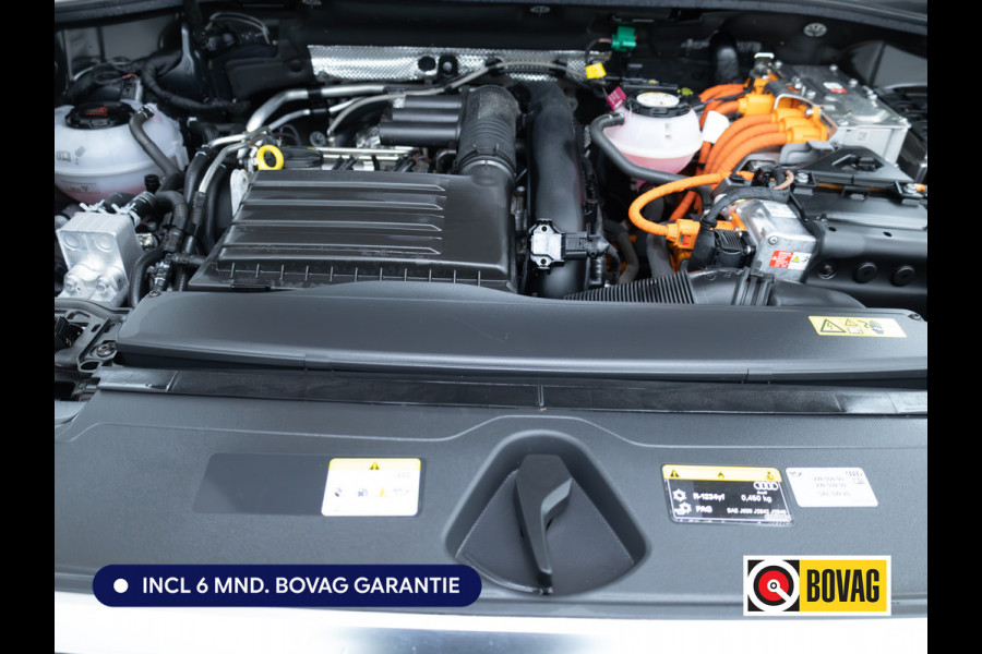 Audi Q3 Sportback 45 TFSI e S Edition 245 PK | 2x S-Line | Elec. achterklep | 360 Camera | Virtual cockpit | Navigatie | Cruise control, Apple Carplay, Android auto