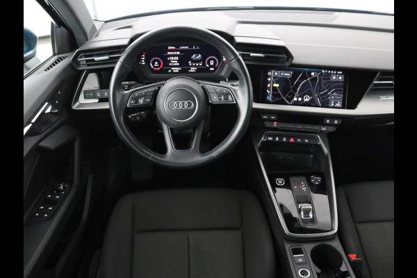 Audi A3 Sportback 30 TFSI Advanced edition | Automaat | Adaptive Cruise | Full LED | Virtual Cockpit | Carplay | Navigatie | Camera