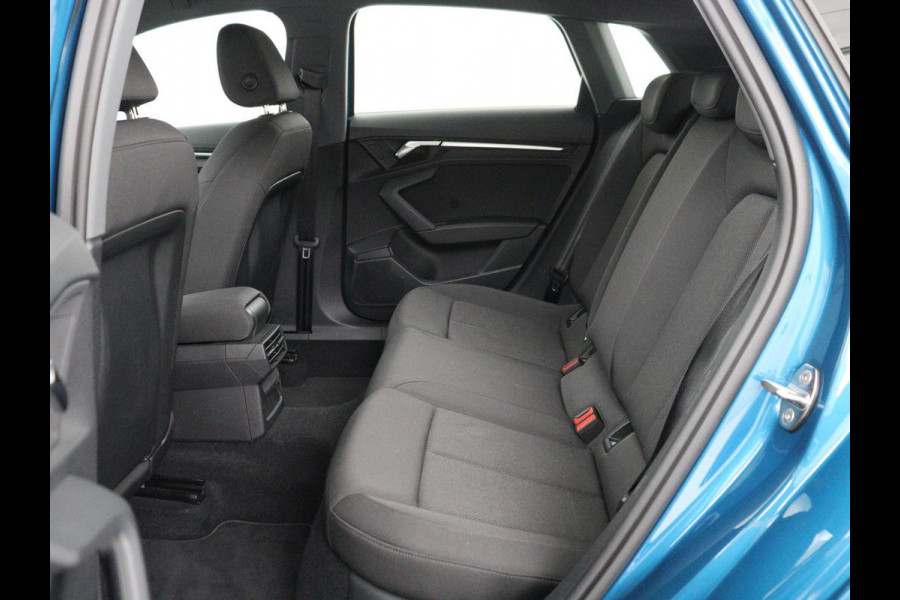 Audi A3 Sportback 30 TFSI Advanced edition | Automaat | Adaptive Cruise | Full LED | Virtual Cockpit | Carplay | Navigatie | Camera