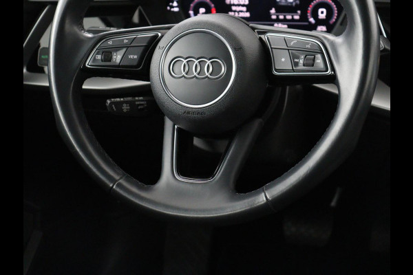 Audi A3 Sportback 30 TFSI Advanced edition | Automaat | Adaptive Cruise | Full LED | Virtual Cockpit | Carplay | Navigatie | Camera