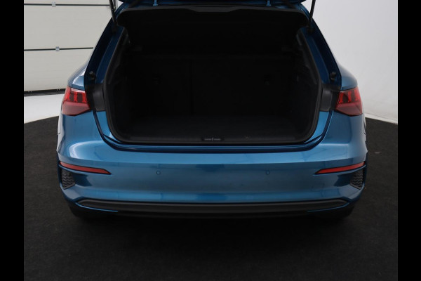 Audi A3 Sportback 30 TFSI Advanced edition | Automaat | Adaptive Cruise | Full LED | Virtual Cockpit | Carplay | Navigatie | Camera
