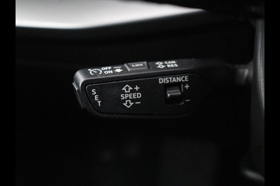 Audi A3 Sportback 30 TFSI Advanced edition | Automaat | Adaptive Cruise | Full LED | Virtual Cockpit | Carplay | Navigatie | Camera