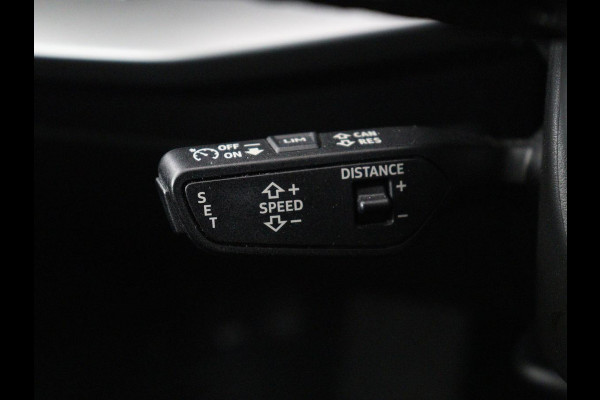 Audi A3 Sportback 30 TFSI Advanced edition | Automaat | Adaptive Cruise | Full LED | Virtual Cockpit | Carplay | Navigatie | Camera