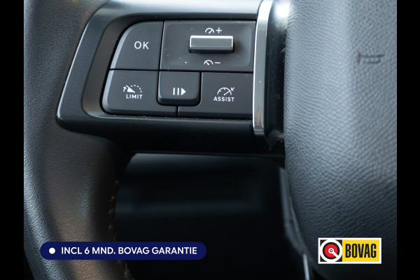 Citroën C4 1.2 Feel 131 PK | Navigatie | Camera | Cruise | DAB | Full led | PDC Achter | Airconditioning | Apple Carplay, Android auto