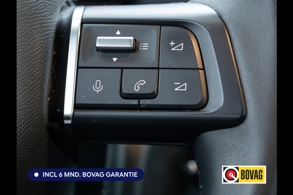 Citroën C4 1.2 Feel 131 PK | Navigatie | Camera | Cruise | DAB | Full led | PDC Achter | Airconditioning | Apple Carplay, Android auto