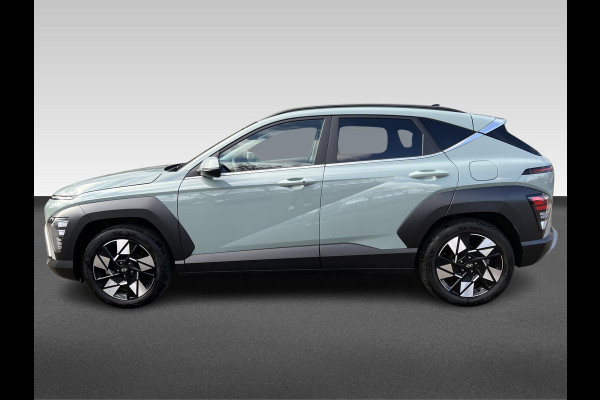 Hyundai Kona 1.6 GDI HEV Comfort Smart