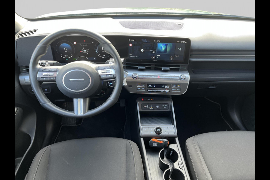 Hyundai Kona 1.6 GDI HEV Comfort Smart