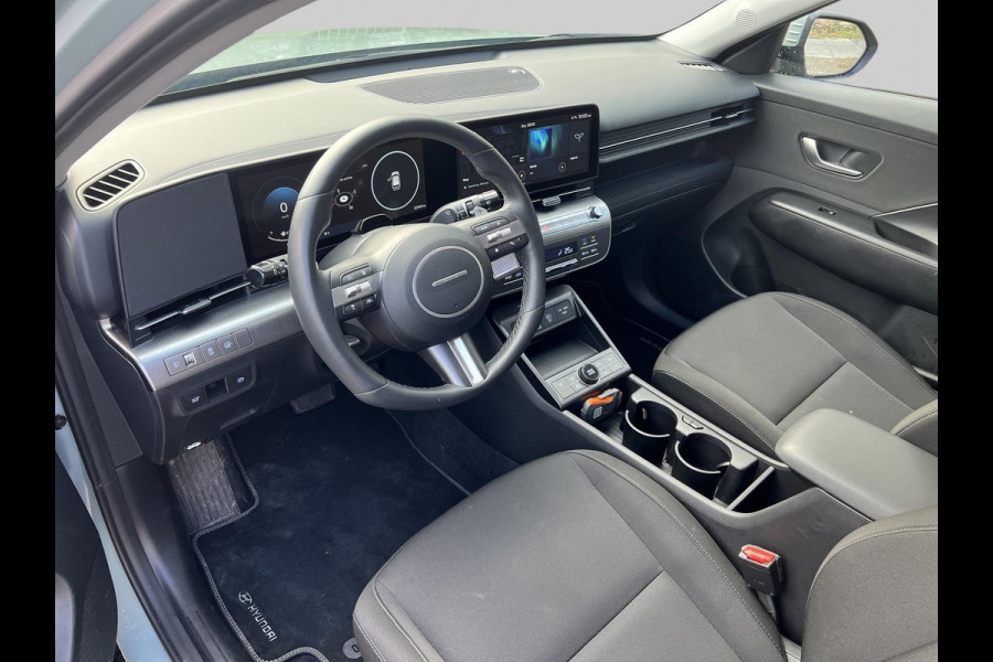 Hyundai Kona 1.6 GDI HEV Comfort Smart