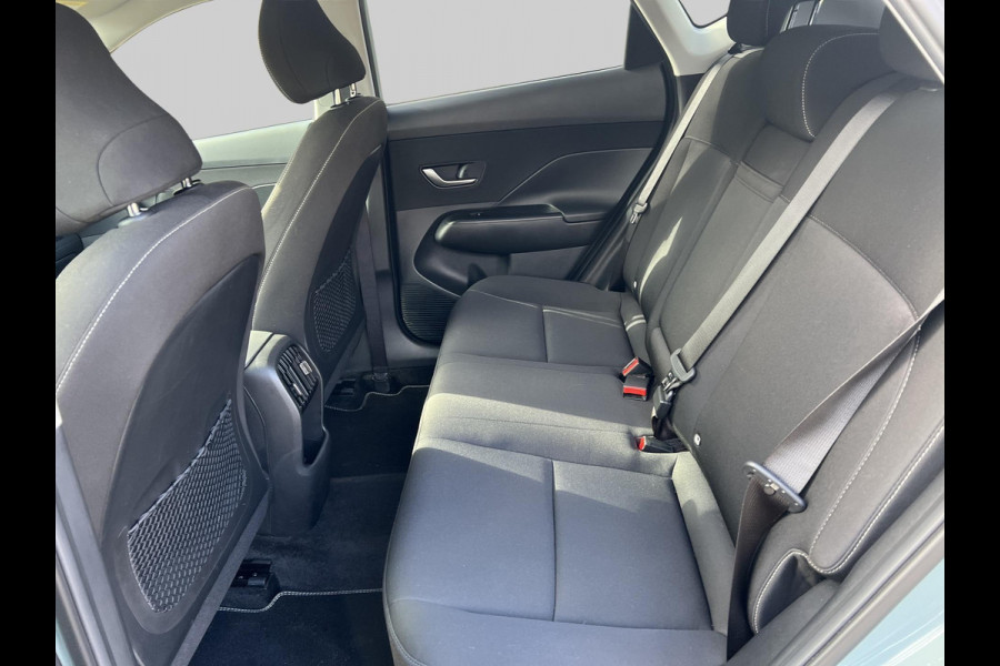 Hyundai Kona 1.6 GDI HEV Comfort Smart