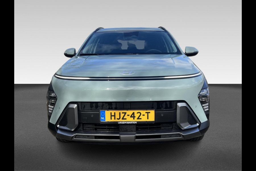 Hyundai Kona 1.6 GDI HEV Comfort Smart