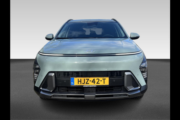 Hyundai Kona 1.6 GDI HEV Comfort Smart