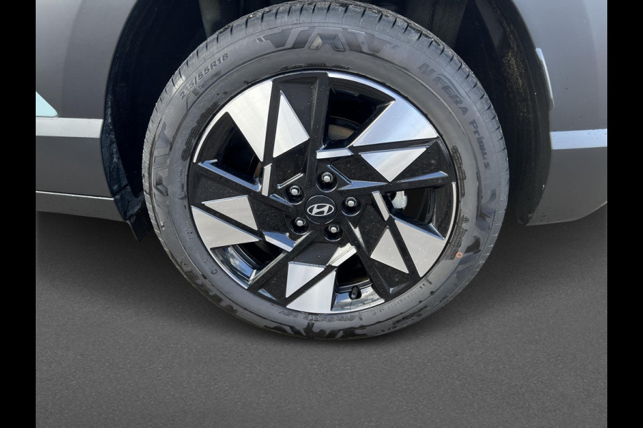 Hyundai Kona 1.6 GDI HEV Comfort Smart