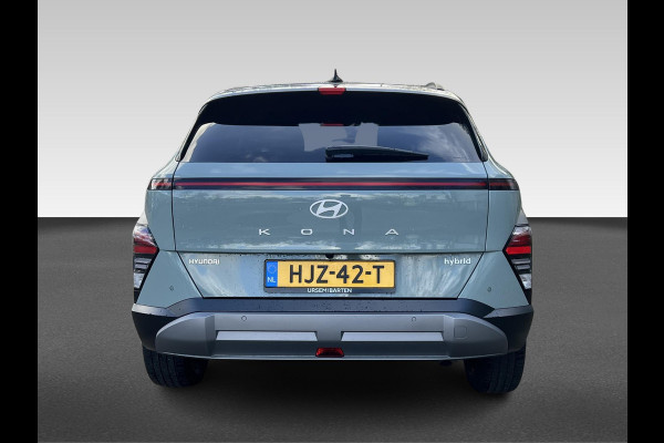 Hyundai Kona 1.6 GDI HEV Comfort Smart
