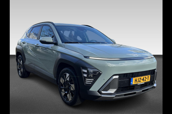 Hyundai Kona 1.6 GDI HEV Comfort Smart