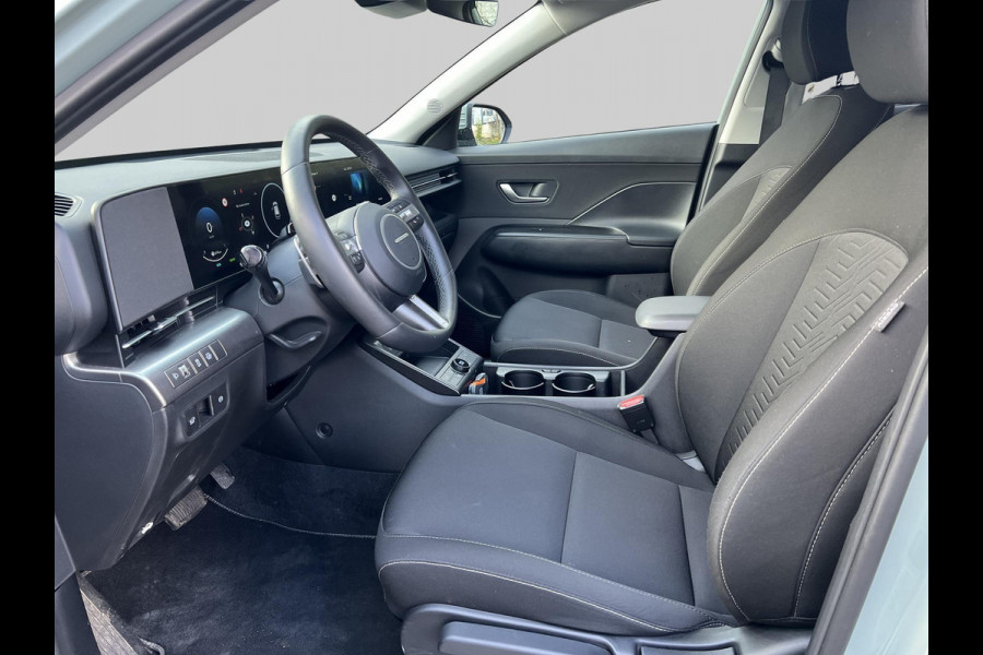 Hyundai Kona 1.6 GDI HEV Comfort Smart