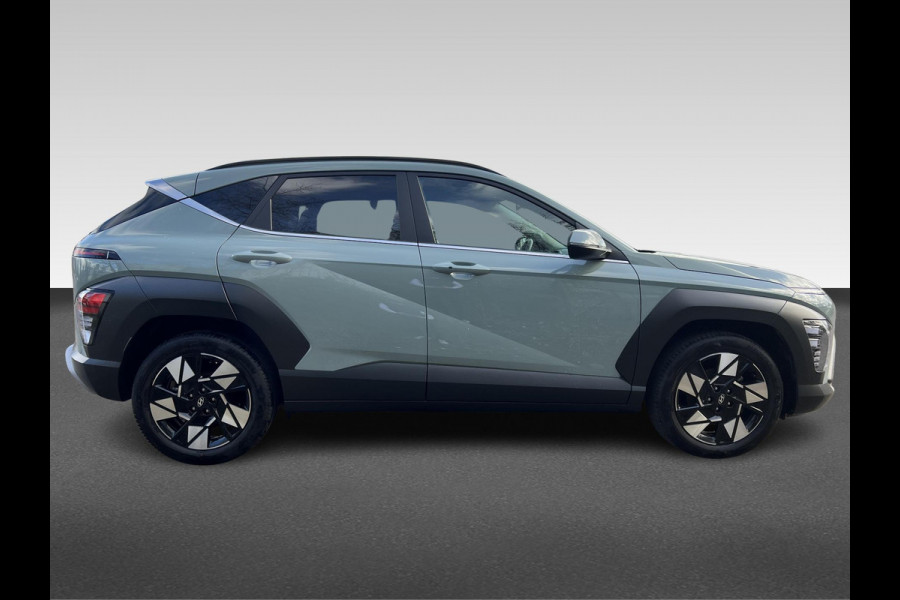 Hyundai Kona 1.6 GDI HEV Comfort Smart