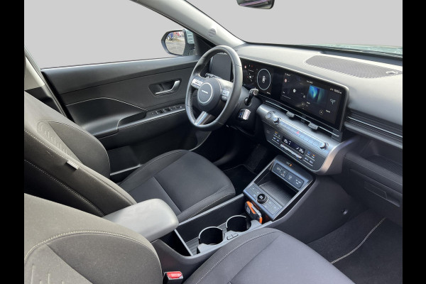 Hyundai Kona 1.6 GDI HEV Comfort Smart