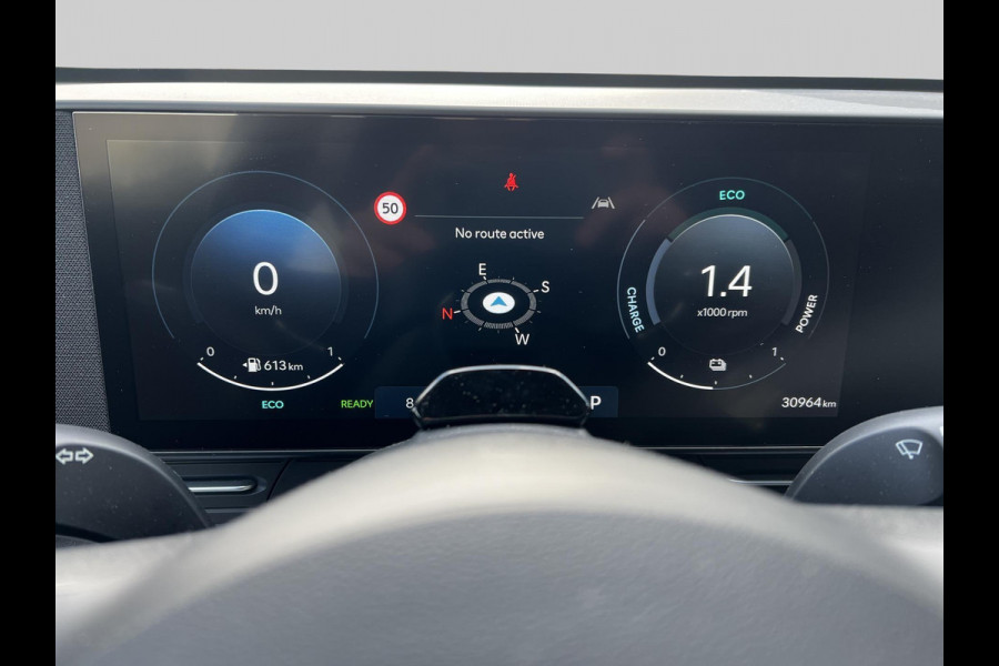 Hyundai Kona 1.6 GDI HEV Comfort Smart