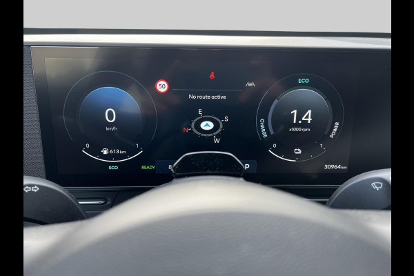 Hyundai Kona 1.6 GDI HEV Comfort Smart