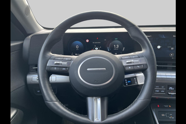 Hyundai Kona 1.6 GDI HEV Comfort Smart