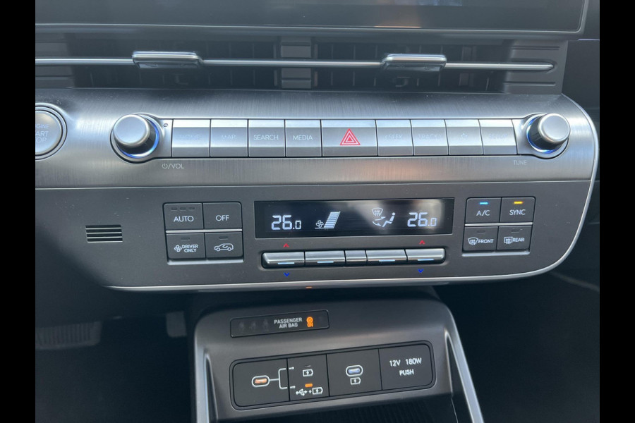 Hyundai Kona 1.6 GDI HEV Comfort Smart