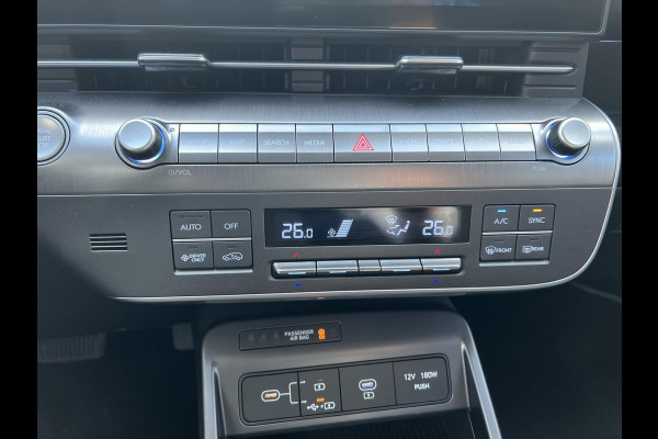 Hyundai Kona 1.6 GDI HEV Comfort Smart