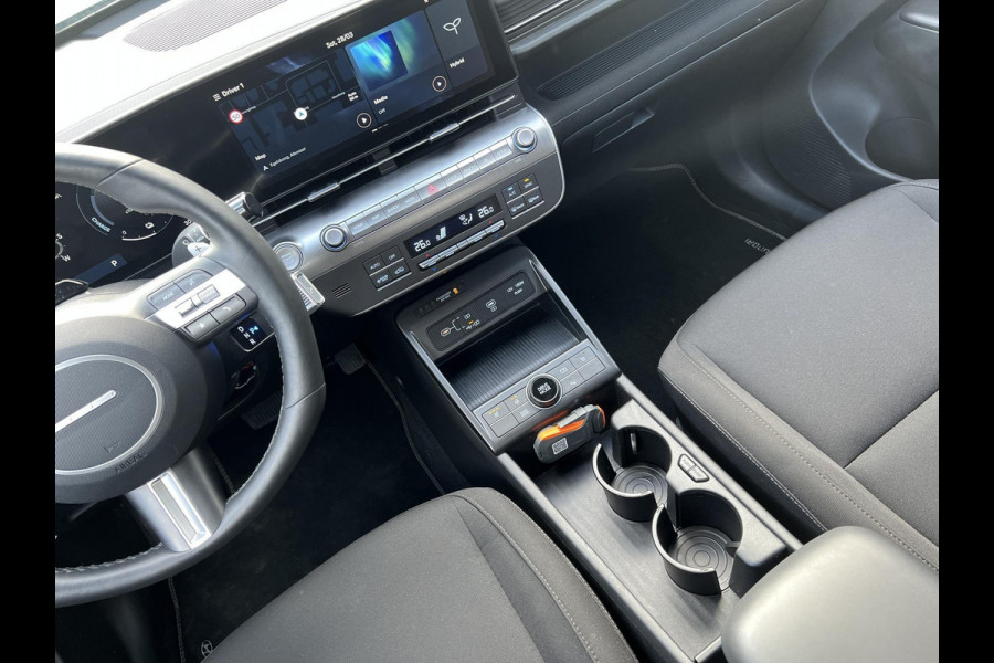 Hyundai Kona 1.6 GDI HEV Comfort Smart