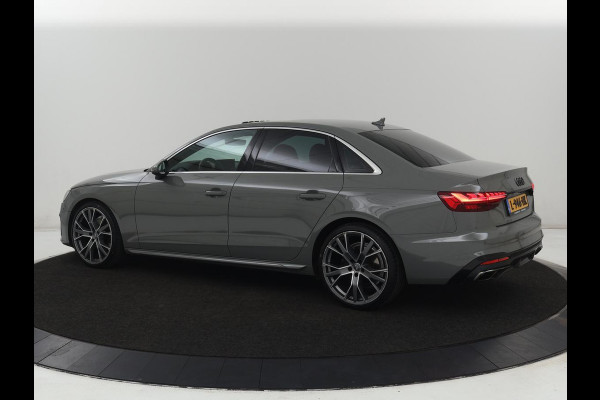 Audi A4 Limousine 35 TDI Launch edition Sport | Panoramadak | 360 Camera | Trekhaak | Adaptive Cruise | Carplay | Climate Control | LED