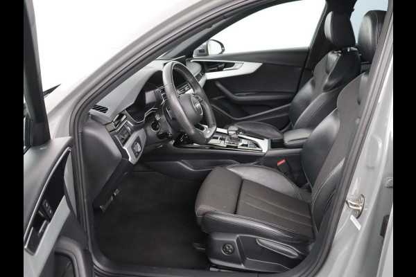 Audi A4 Limousine 35 TDI Launch edition Sport | Panoramadak | 360 Camera | Trekhaak | Adaptive Cruise | Carplay | Climate Control | LED