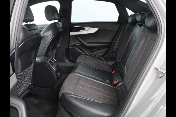 Audi A4 Limousine 35 TDI Launch edition Sport | Panoramadak | 360 Camera | Trekhaak | Adaptive Cruise | Carplay | Climate Control | LED