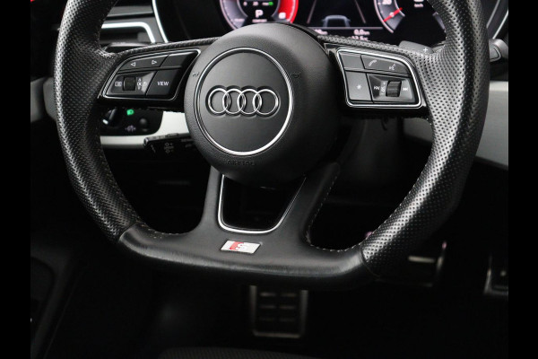 Audi A4 Limousine 35 TDI Launch edition Sport | Panoramadak | 360 Camera | Trekhaak | Adaptive Cruise | Carplay | Climate Control | LED