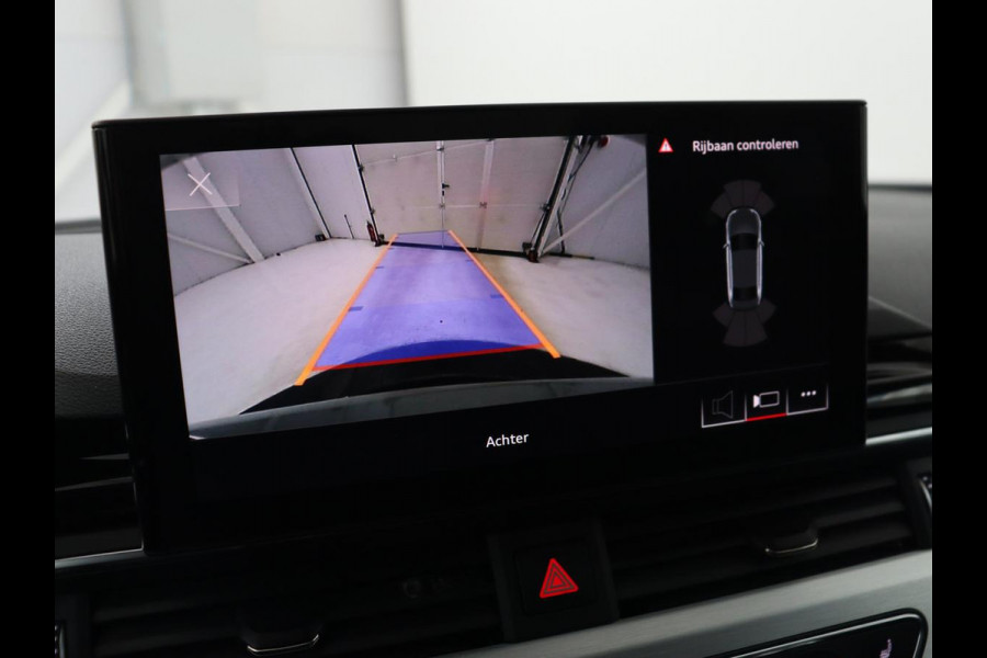 Audi A4 Limousine 35 TDI Launch edition Sport | Panoramadak | 360 Camera | Trekhaak | Adaptive Cruise | Carplay | Climate Control | LED