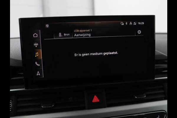 Audi A4 Limousine 35 TDI Launch edition Sport | Panoramadak | 360 Camera | Trekhaak | Adaptive Cruise | Carplay | Climate Control | LED