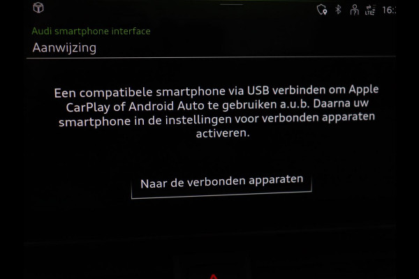 Audi A4 Limousine 35 TDI Launch edition Sport | Panoramadak | 360 Camera | Trekhaak | Adaptive Cruise | Carplay | Climate Control | LED