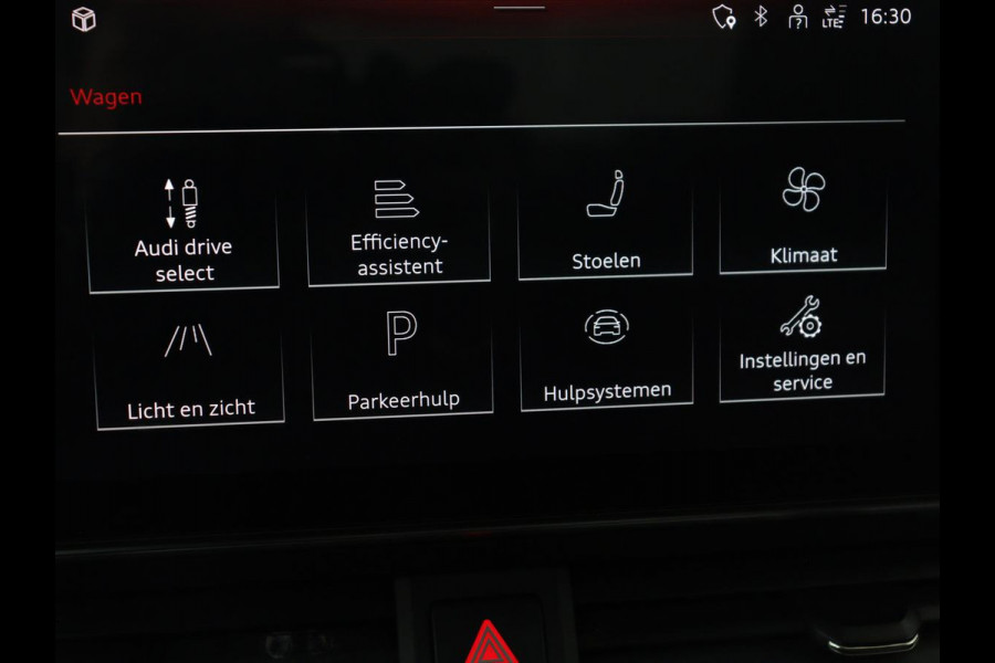 Audi A4 Limousine 35 TDI Launch edition Sport | Panoramadak | 360 Camera | Trekhaak | Adaptive Cruise | Carplay | Climate Control | LED