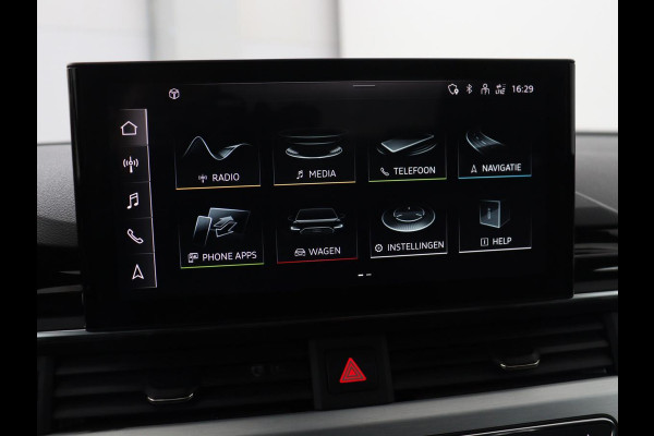 Audi A4 Limousine 35 TDI Launch edition Sport | Panoramadak | 360 Camera | Trekhaak | Adaptive Cruise | Carplay | Climate Control | LED
