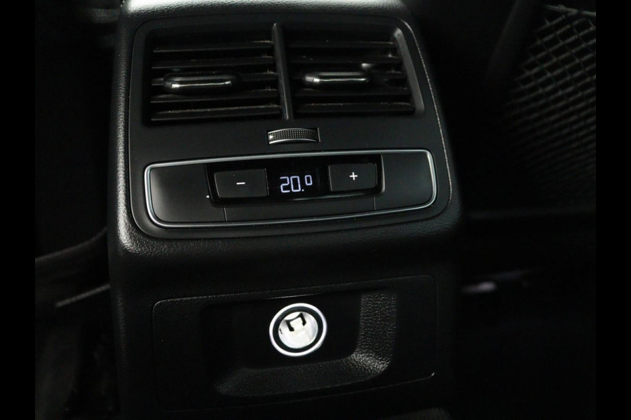Audi A4 Limousine 35 TDI Launch edition Sport | Panoramadak | 360 Camera | Trekhaak | Adaptive Cruise | Carplay | Climate Control | LED