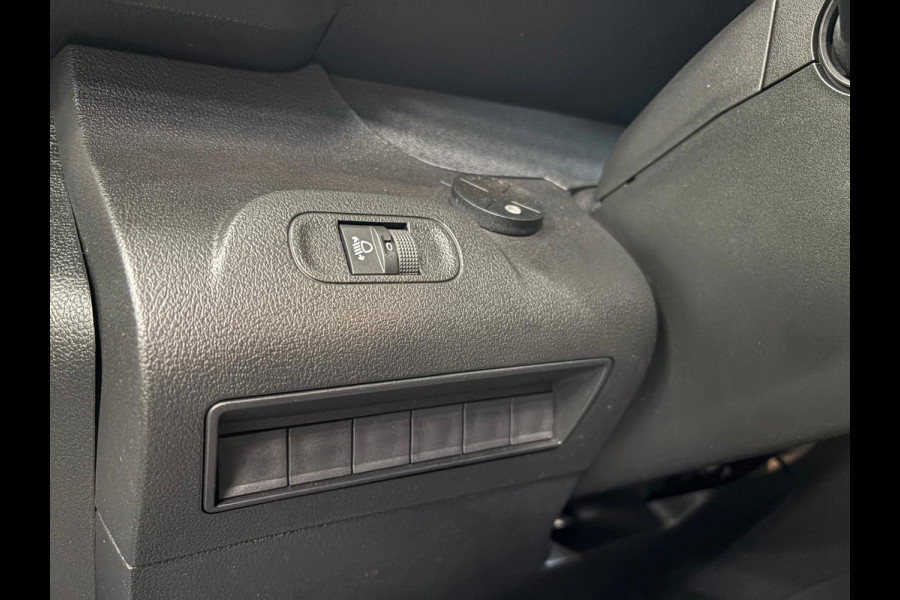 Peugeot Partner 1.5 BlueHDI Premium Long Airco Navi Carplay Cruise Control PDC Achter Lang L2