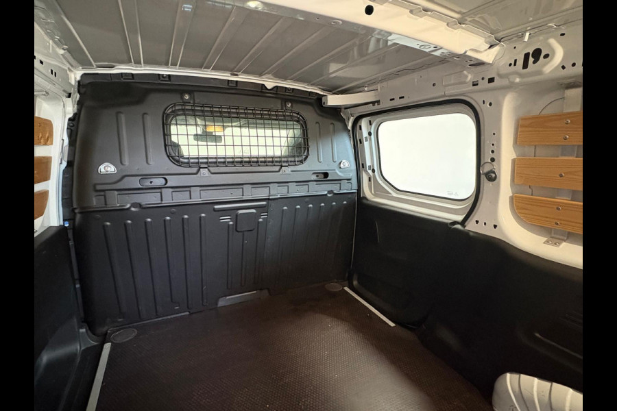 Peugeot Partner 1.5 BlueHDI Premium Long Airco Navi Carplay Cruise Control PDC Achter Lang L2