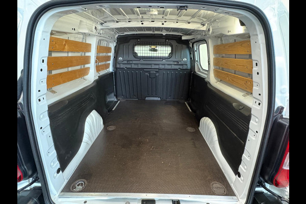 Peugeot Partner 1.5 BlueHDI Premium Long Airco Navi Carplay Cruise Control PDC Achter Lang L2