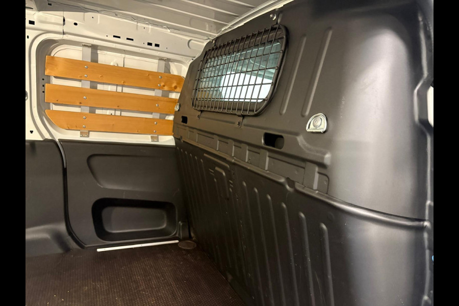 Peugeot Partner 1.5 BlueHDI Premium Long Airco Navi Carplay Cruise Control PDC Achter Lang L2