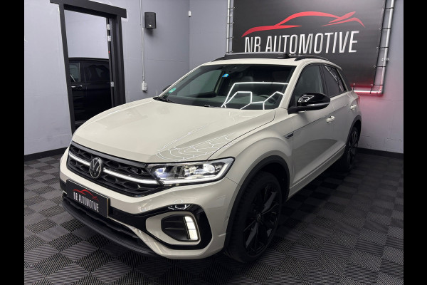 Volkswagen T-Roc 1.5 TSI R-Line PANO 2025