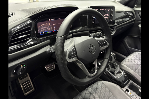 Volkswagen T-Roc 1.5 TSI R-Line PANO 2025