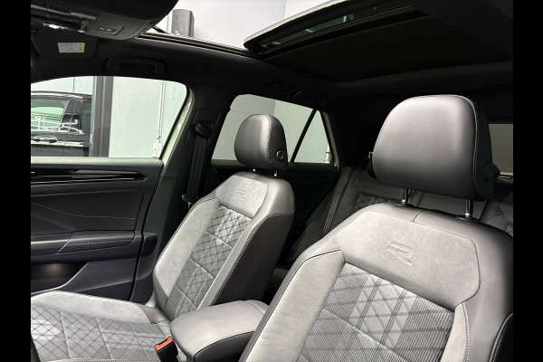 Volkswagen T-Roc 1.5 TSI R-Line PANO 2025