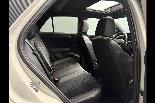 Volkswagen T-Roc 1.5 TSI R-Line PANO 2025