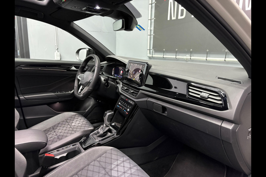 Volkswagen T-Roc 1.5 TSI R-Line PANO 2025